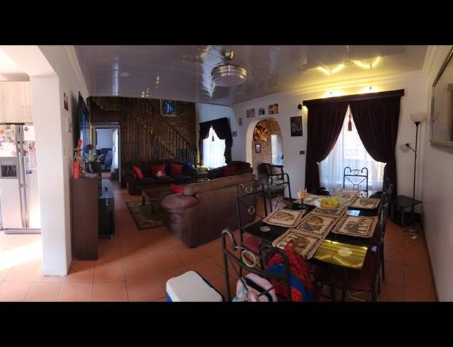 3 BEDROOM HOUSE FOR SALE IN CHANTELLE